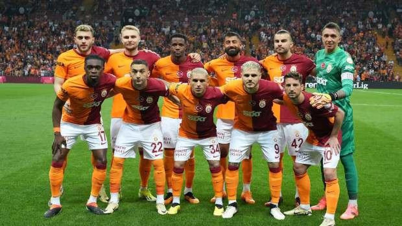 Okan Buruk'tan Hatayspor maçında 3 değişiklik