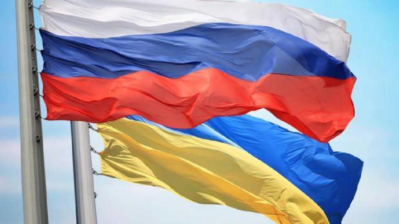 Rusya'dan açıklama: 15 İHA ile saldırı girişimi engellendi