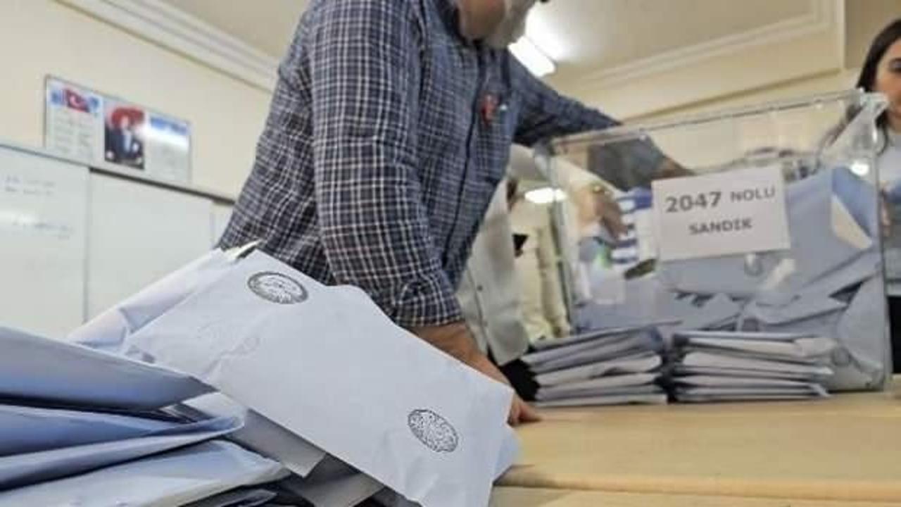 Se&ccedil;im sonu&ccedil;larını yabancılar nasıl yorumladı?