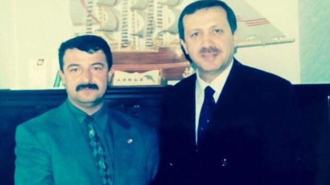 Şirvan&rsquo;da Başkan Cellek, AK Parti'den girdiği 5'inci se&ccedil;imi de kazandı