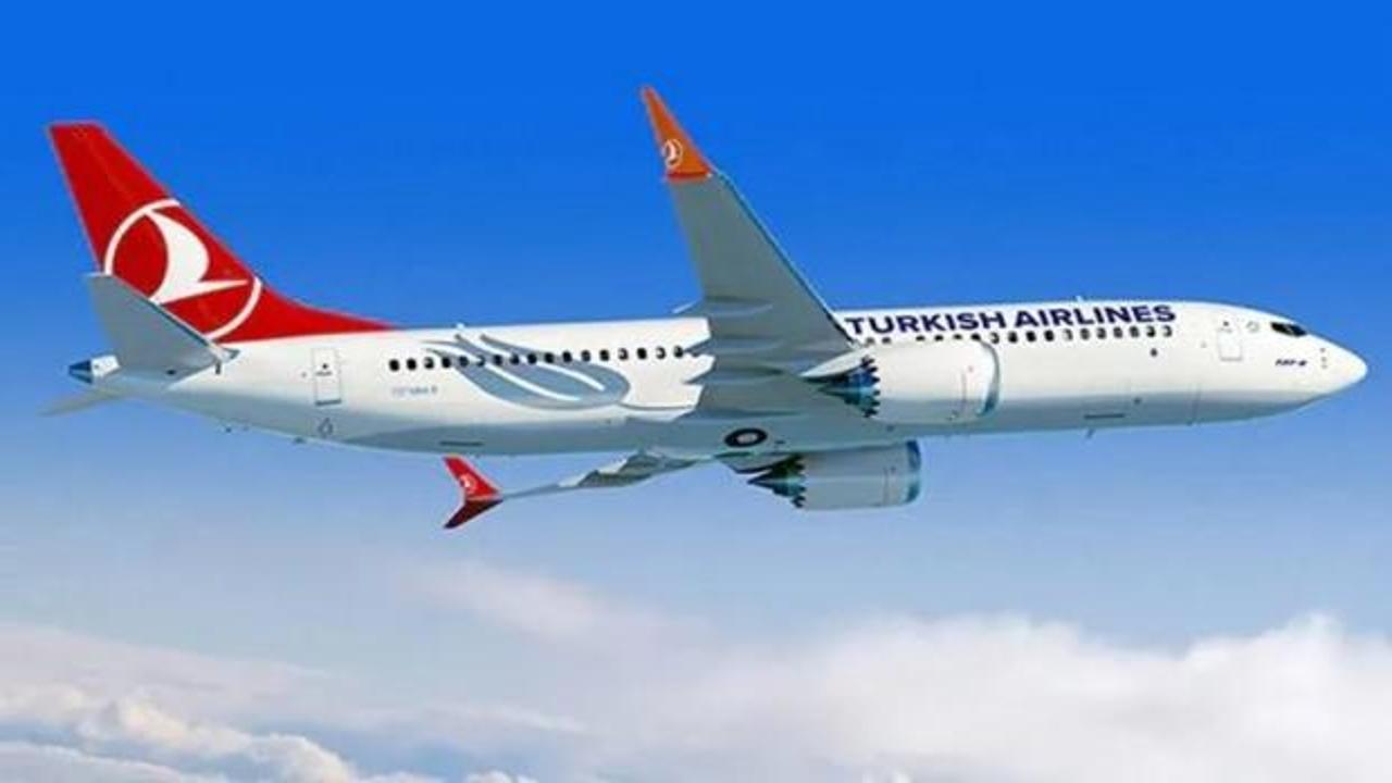 THY'den yurt i&ccedil;inde ucuz bilet kampanyası