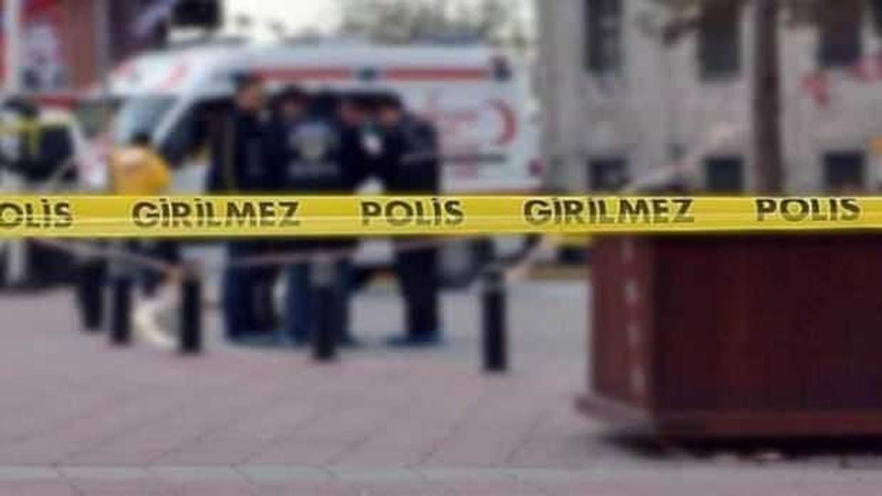 Tunceli’de bıçaklı kavga: 1 kişi öldü, 1 kişi ağır yaralandı