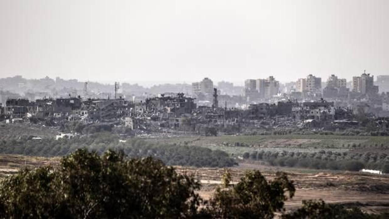 Türkiye Yazarlar Birliği'nden Gazze bildirisi: BM'ye çağrı yapıldı