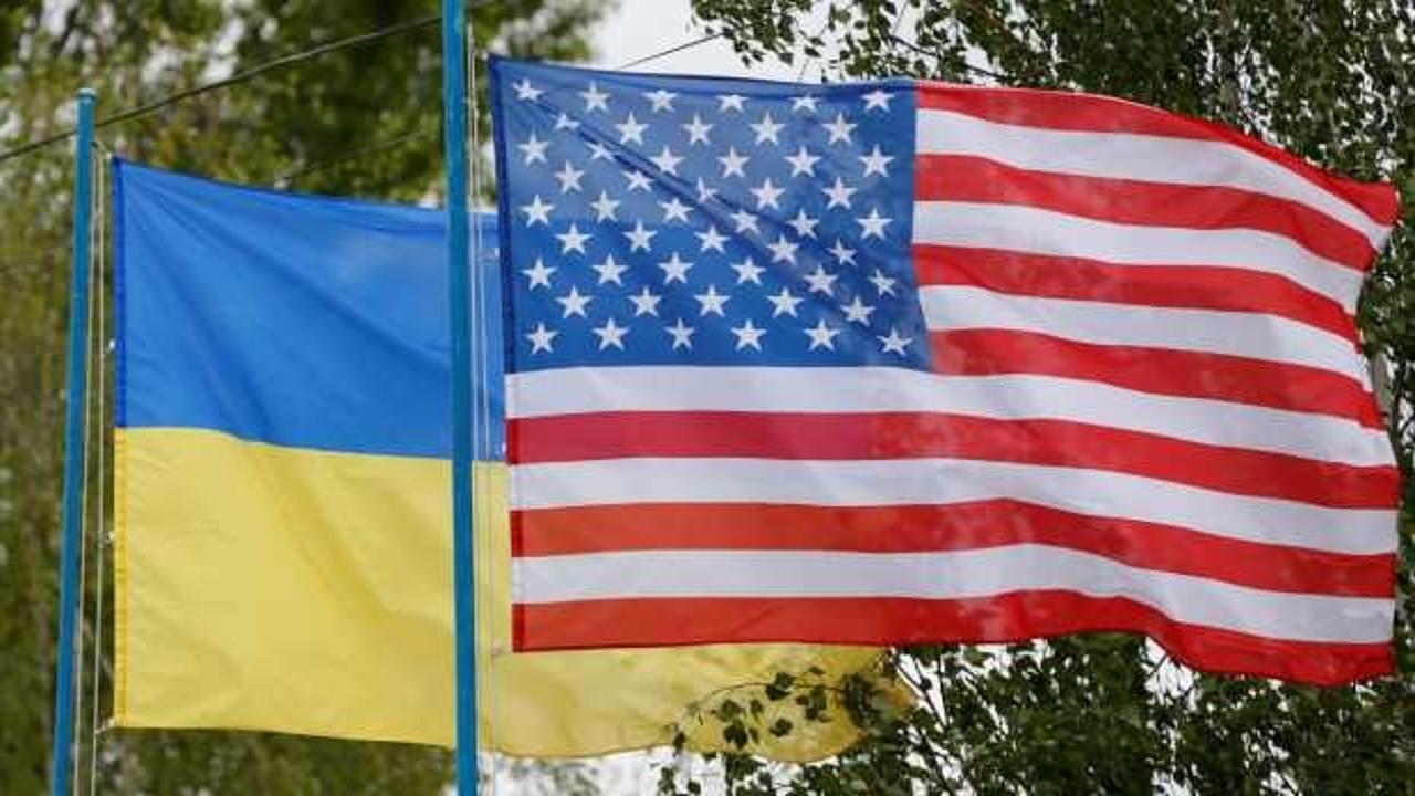ABD duyurdu: Ukrayna'ya hava savunma sistemi satacak