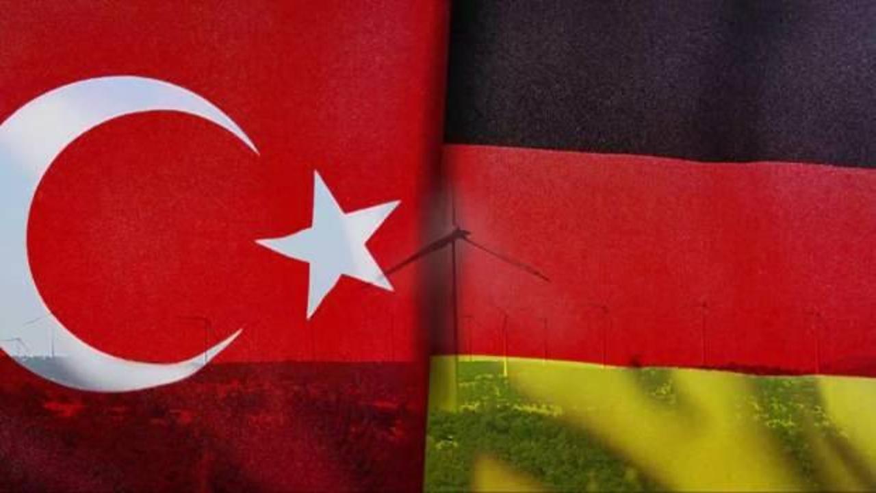 Alman devi resmen gaza bastı: Türkiye'ye getirmek istiyorlar