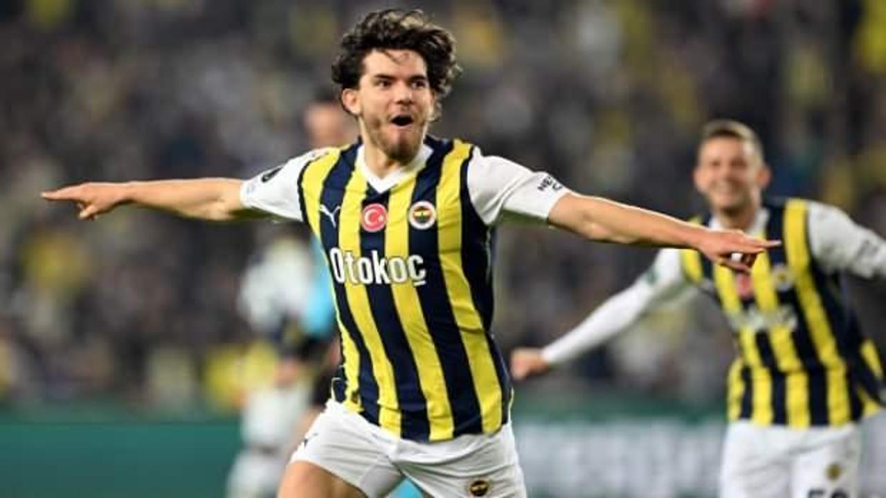 Fenerbahçe tarihine geçecek imza an meselesi!