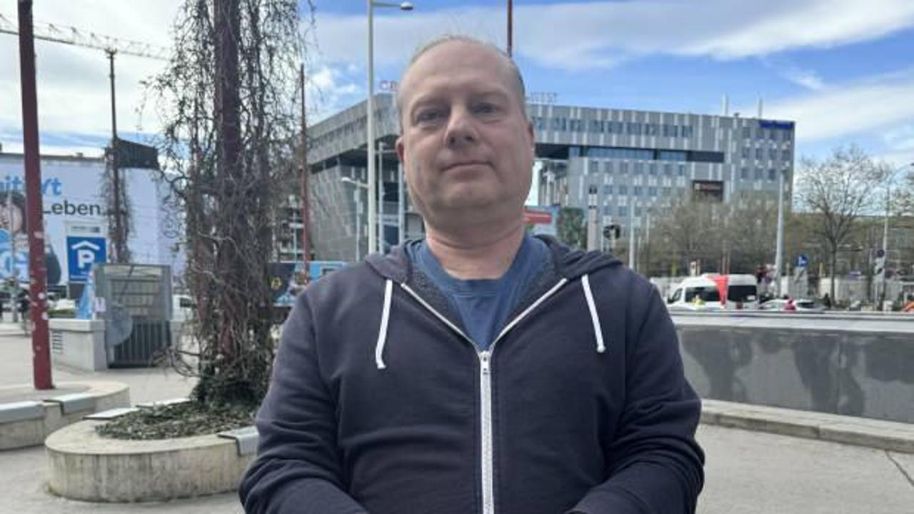 Avusturyalı aktivist, Filistin&rsquo;i desteklediği i&ccedil;in "ter&ouml;r su&ccedil;lamasıyla" yargılanacak