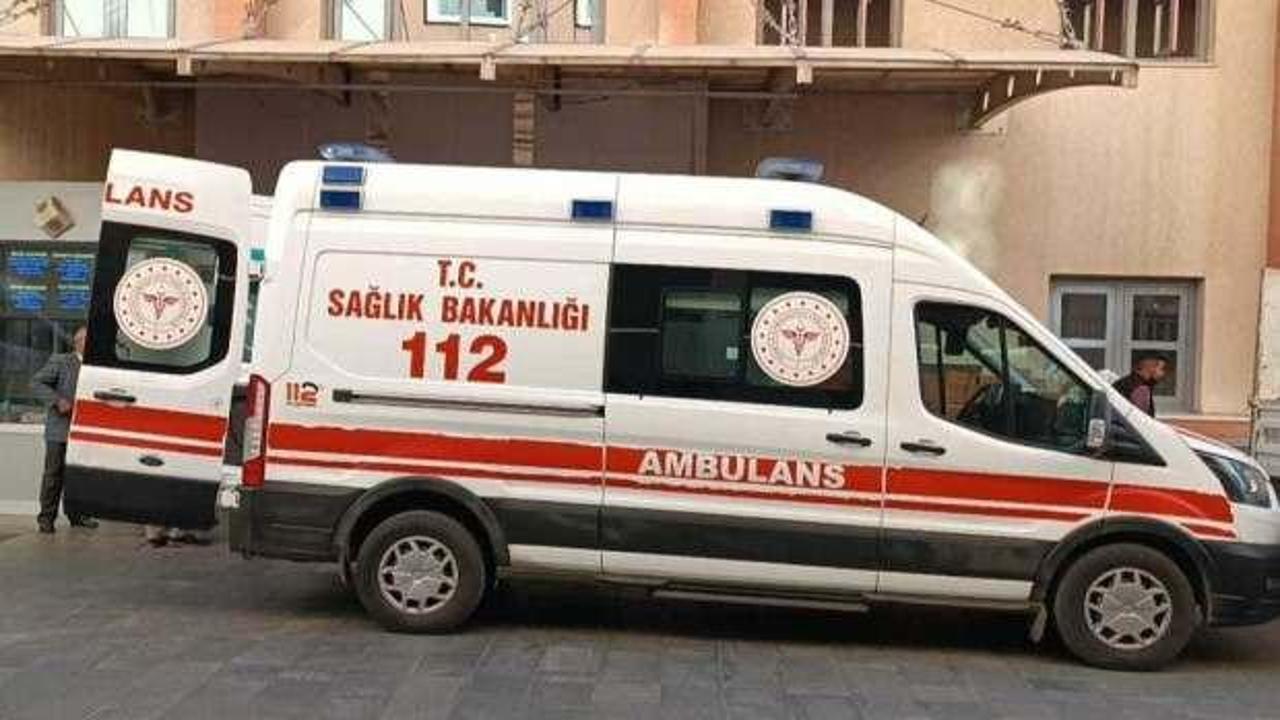 Batman'da &ccedil;aya elektrik veren balık avcısı akıma kapılarak can verdi