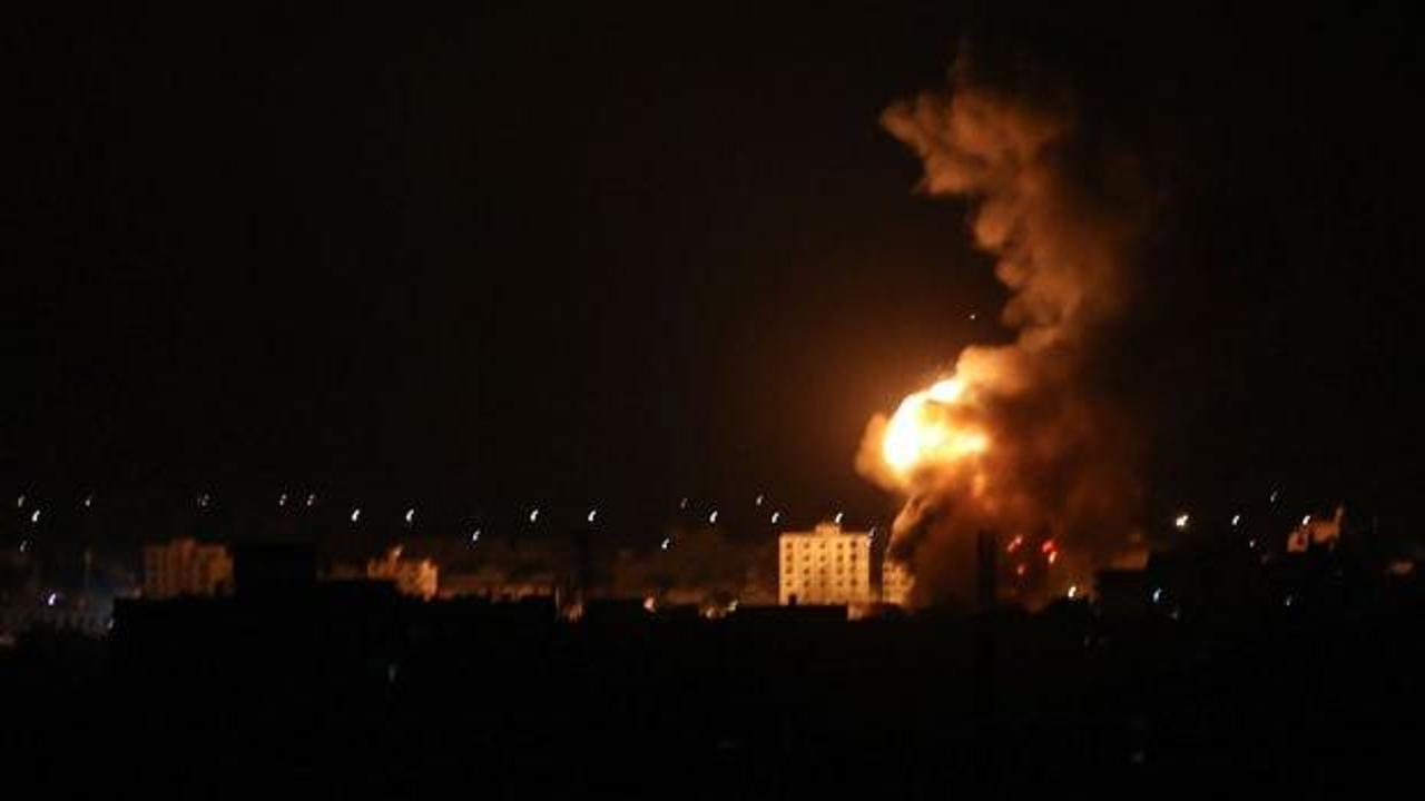 Gazze'nin en büyük destekçisi Türkiye'yi İran'la karşılaştıran ikiyüzlülere cevap