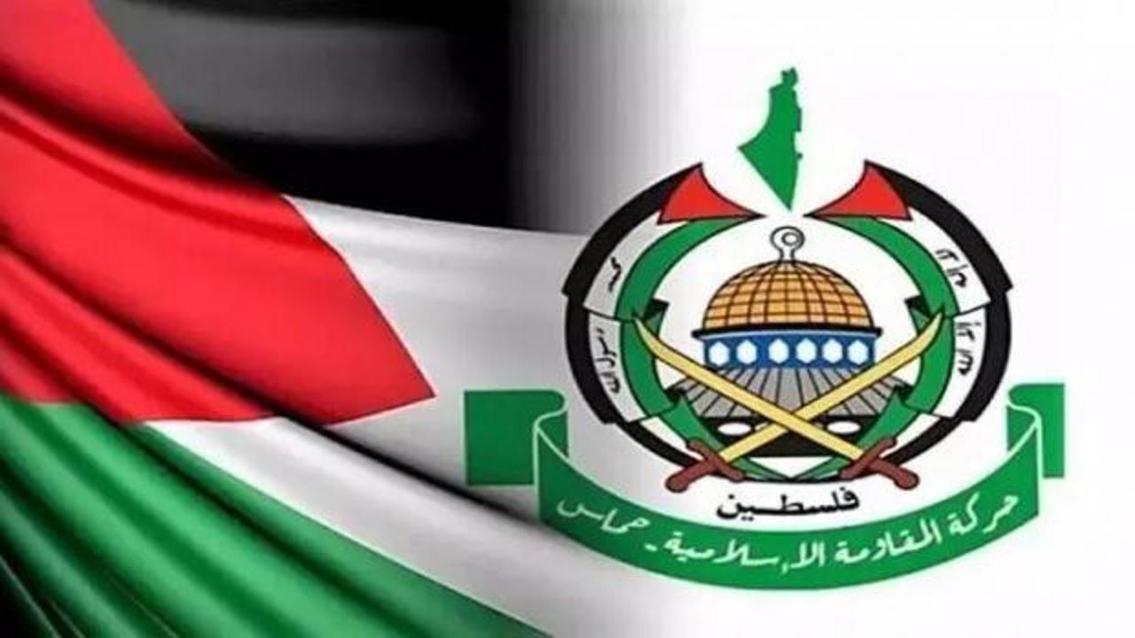 Hamas’tan Batı Şeria için tarihi çağrı