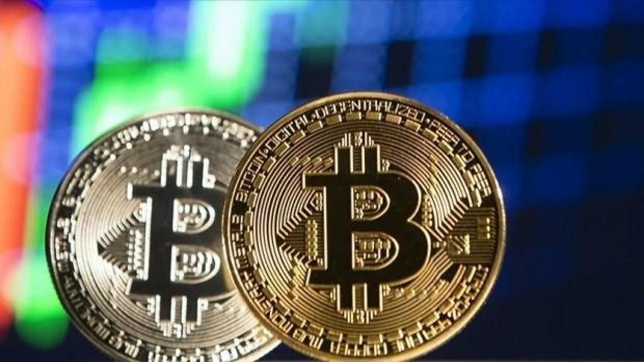İran'ın İsrail'e saldırı başlatmasının ardından Bitcoin sert düşüş yaşadı