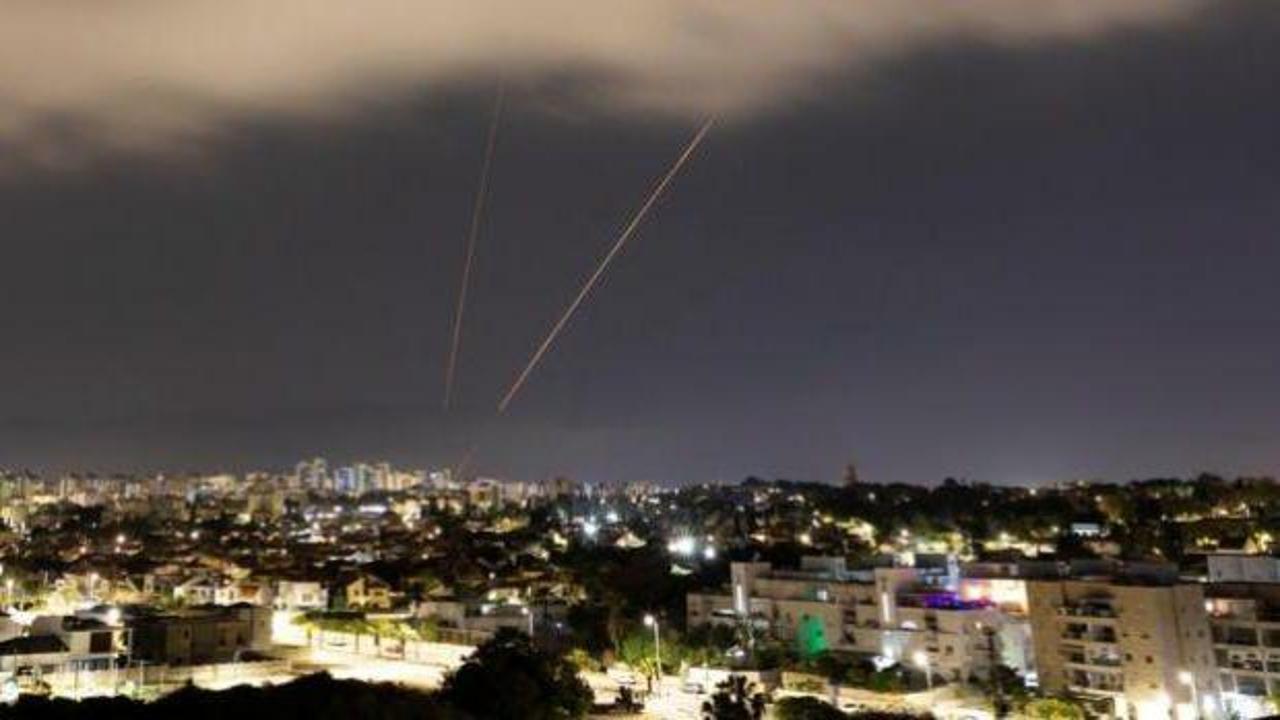 İsrail İran saldırısına b&ouml;yle karşılık verecek