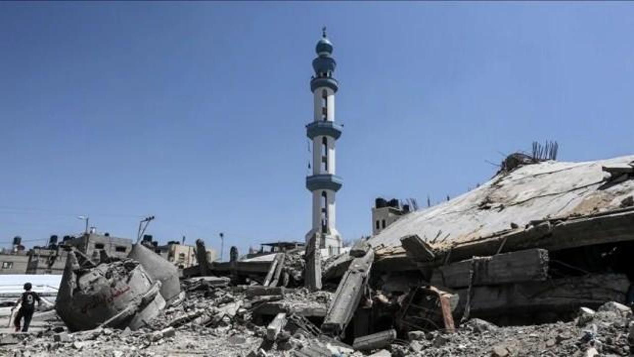 İsrail ordusu 7 Ekim'den bu yana Gazze'de günlük ortalama 16 katliam yaptı