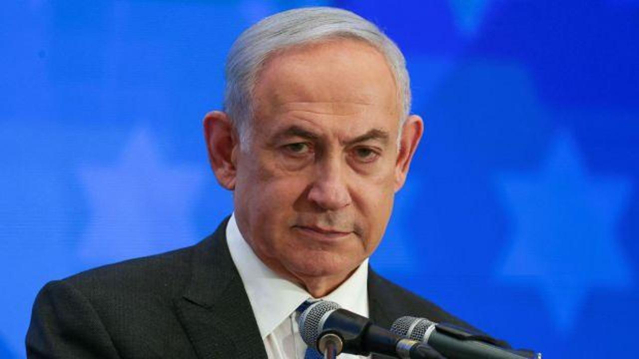 Netanyahu, İran saldırısına hazırlık için durum değerlendirme toplantısı yapacak