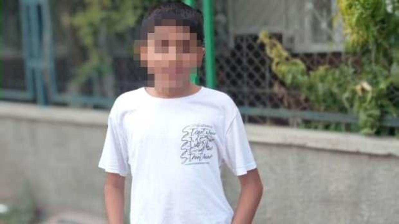 Mersin'de kaybolan 2'si kardeş 3 çocuk, Adana'da bulundu
