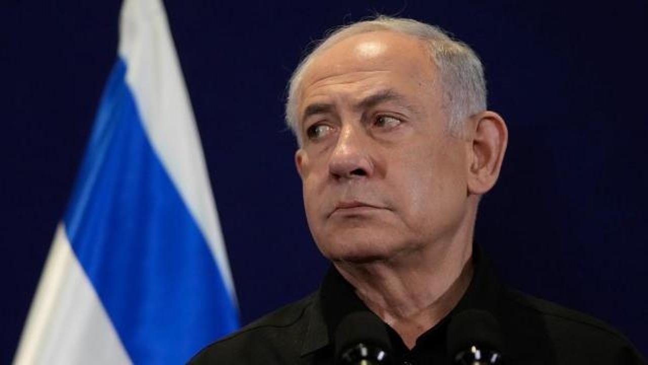 Netanyahu: Refah saldırısını dünyada hiçbir güç engelleyemez
