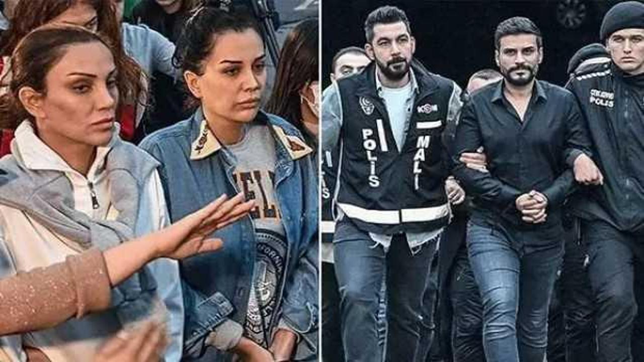 O yoruma su&ccedil; duyurusu! Sosyal medyayı taratıyorlar...