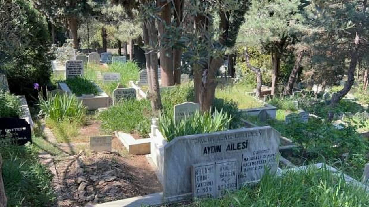  Pendik'te eski boksör arkadaşını döverek öldürdü, mezarlığa bırakıp kaçtı