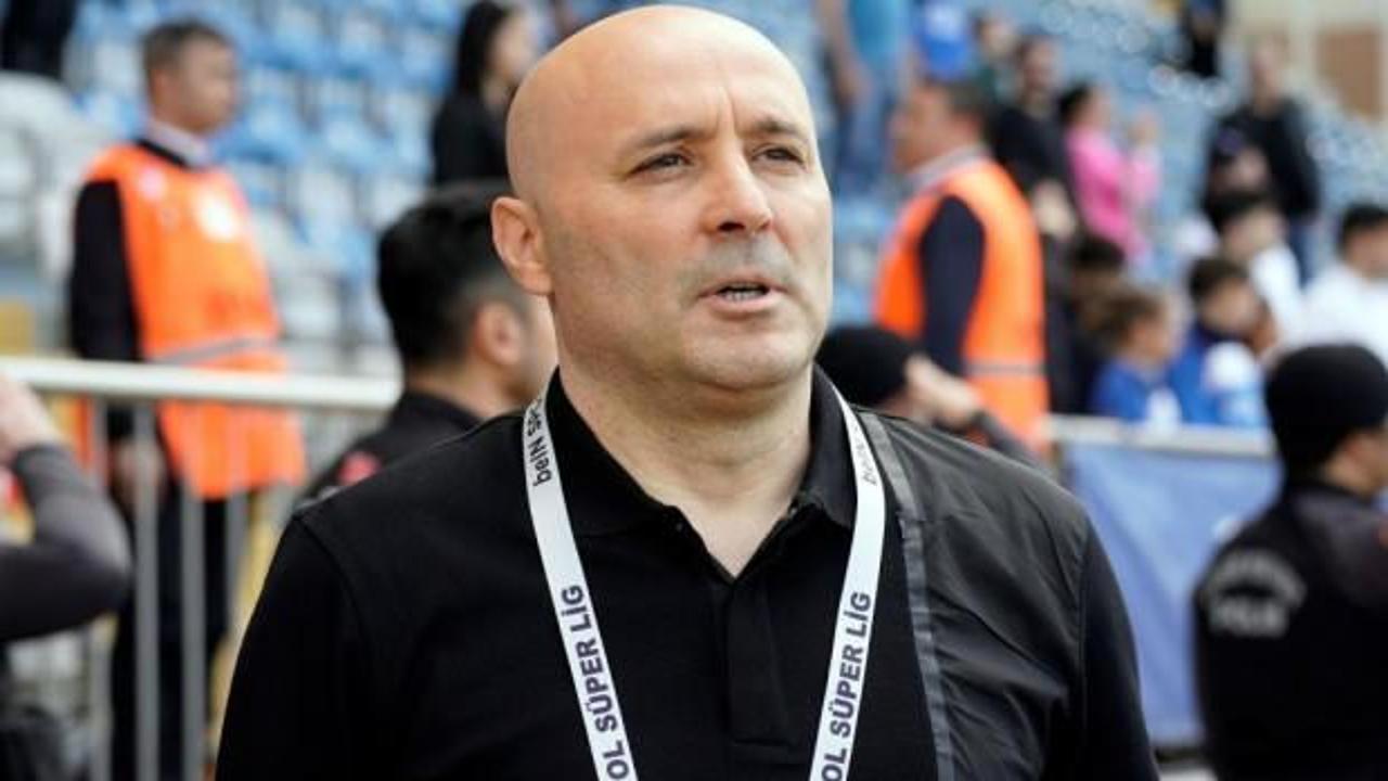 Sami Uğurlu'dan Konyaspor'a tepki! Açıklamaları ses getirir