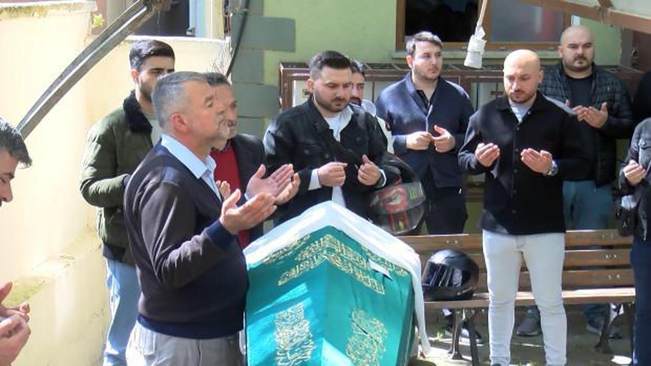 U d&ouml;n&uuml;ş&uuml; faciası! Semanur 22 g&uuml;n sonra toprağa verildi