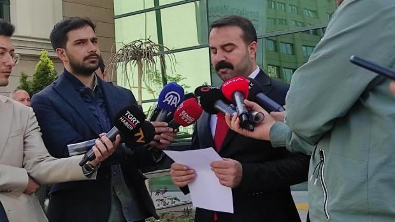 YSK'dan 11 itiraza ret kararı