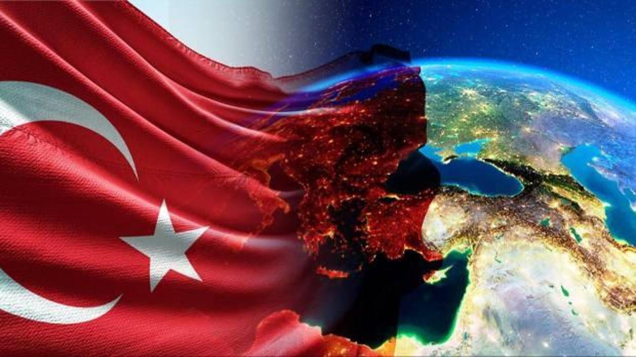 Akın akın Türkiye'ye geliyorlar! Dikkat çeken İran ve Rusya detayı