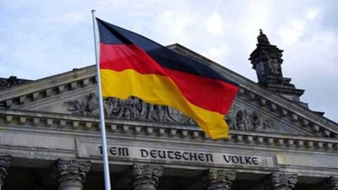 Almanya'da yatırımcı güveni son iki yılın zirvesine ulaştı