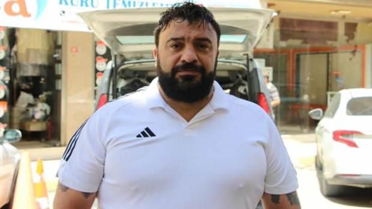 Aracında uyuşturucu bulan vatandaş, kendini ihbar etti