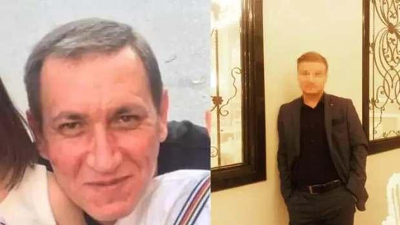 Arkadaşını canice &ouml;ld&uuml;r&uuml;p, kendini ihbar etti