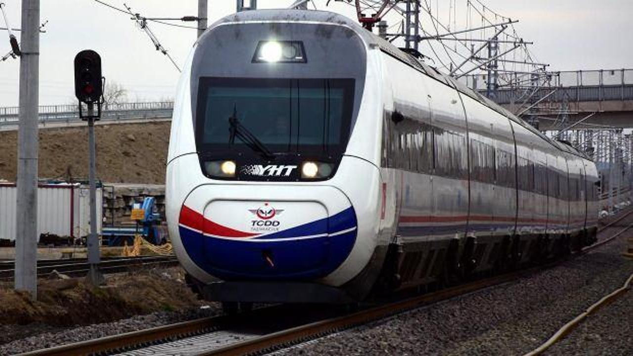 Bakan tarih verdi! Aktarmasız yolculuk başlıyor