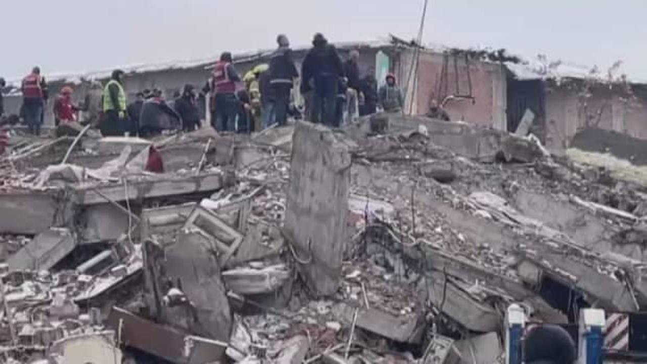Depremde 21 kişi hayatını kaybetmişti: Oteldeki skandal detay ortaya çıktı