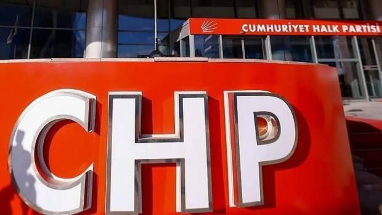 "Doyuncaya, tıksırıncaya, patlayıncaya kadar yiyin" CHP'de akraba atamalarına devam