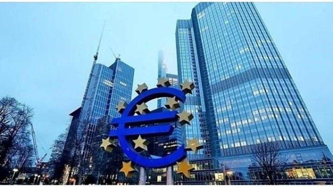 Euro Bölgesi enflasyonunda düşüş