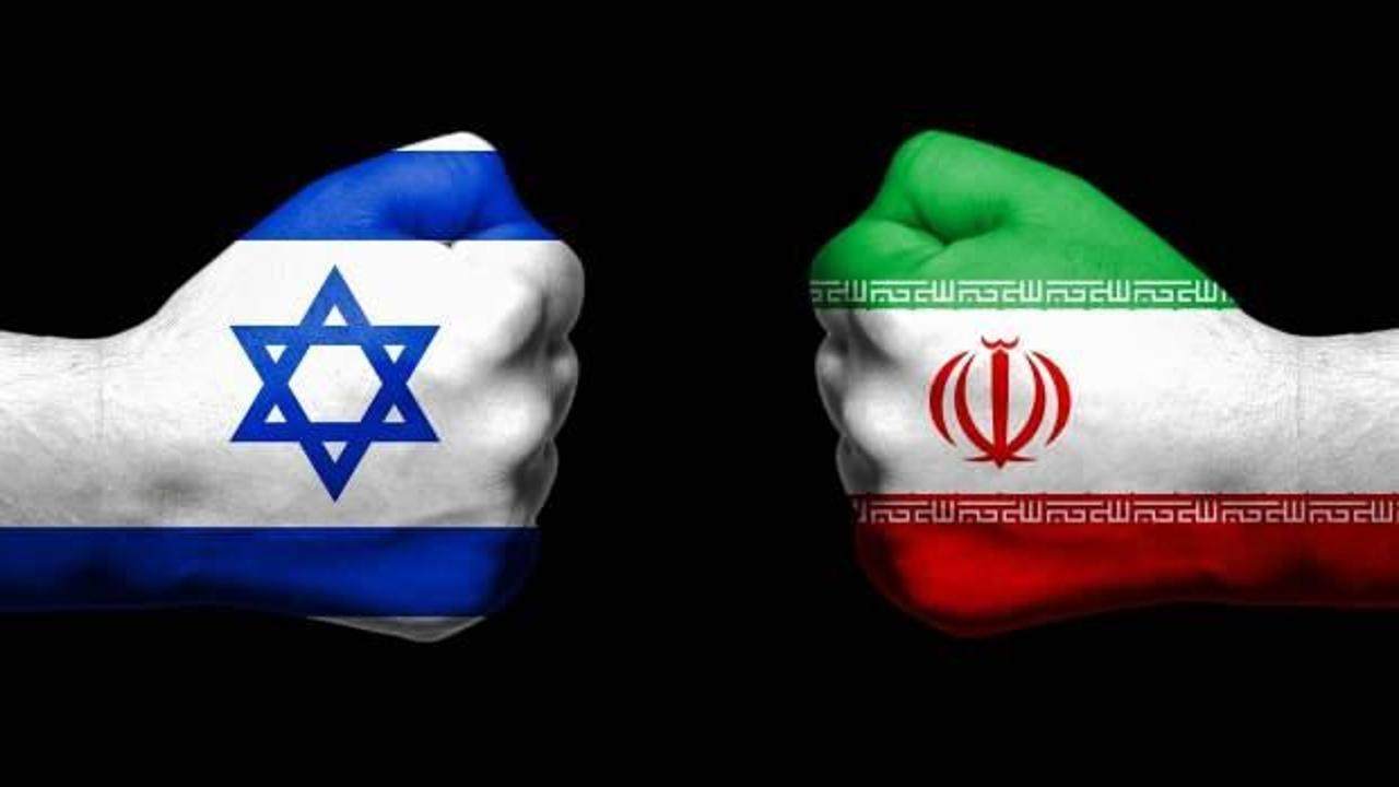 İsrail, İran'da nereleri vuracağını açıkladı
