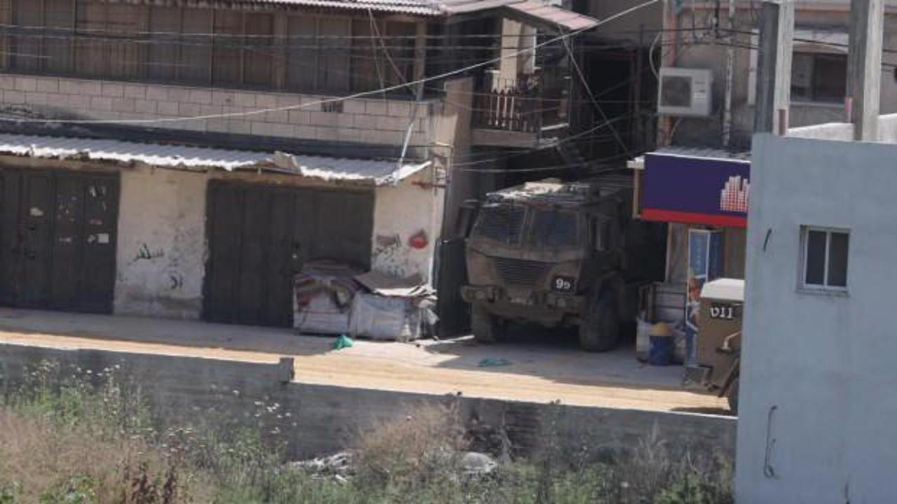 İsrail Nur Şems'te öldürdüğü 5 Filistinlinin cenazesini alıkoydu