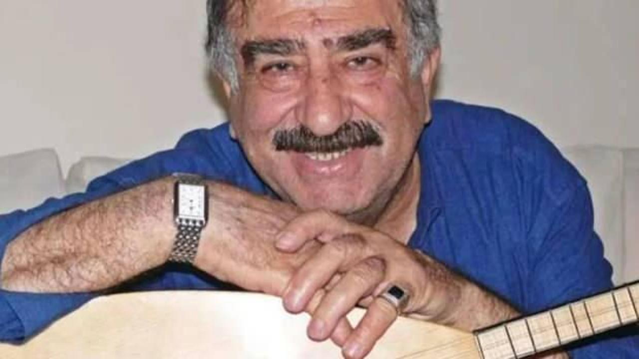 Kolbastı oyununu tanıtan sanat&ccedil;ı İsmail Yazıcıoğlu hayatını kaybetti