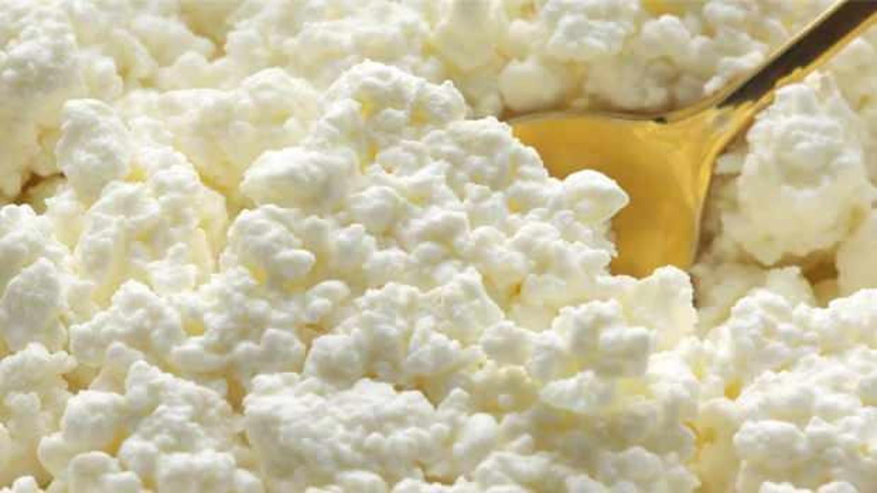 Lor peyniri nasıl tüketilir, faydaları nelerdir? Lor peyniri bağırsakları çalıştırır mı?
