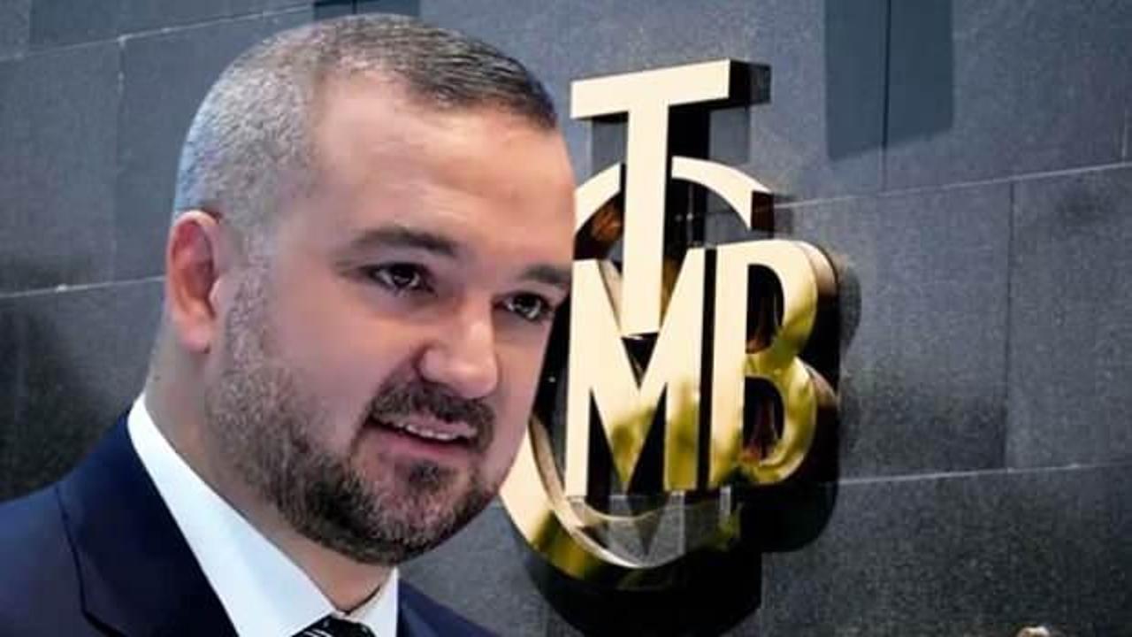 Merkez Bankasından enflasyon açıklaması! 'En büyük hedefimiz' deyip  duyurdu! - Haber 7 EKONOMİ