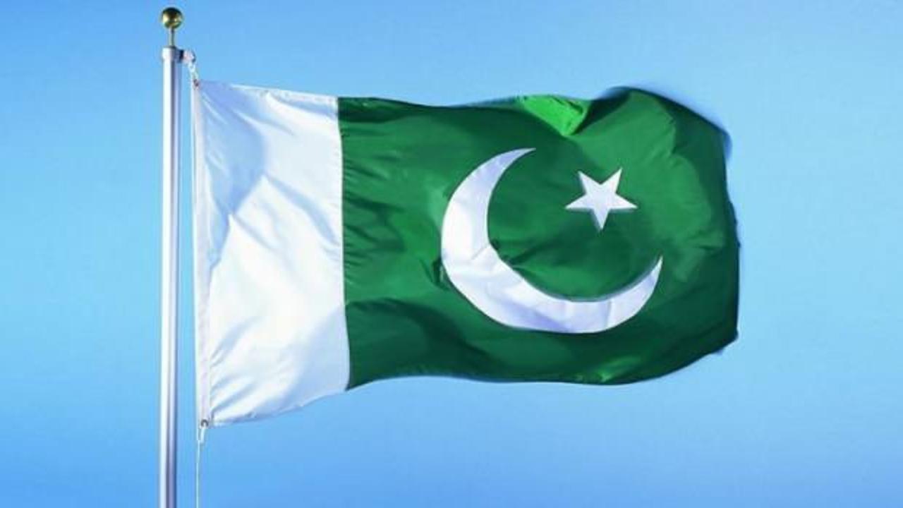 Pakistan'da kontrol noktasına silahlı saldırı: 2 ölü, 3 yaralı
