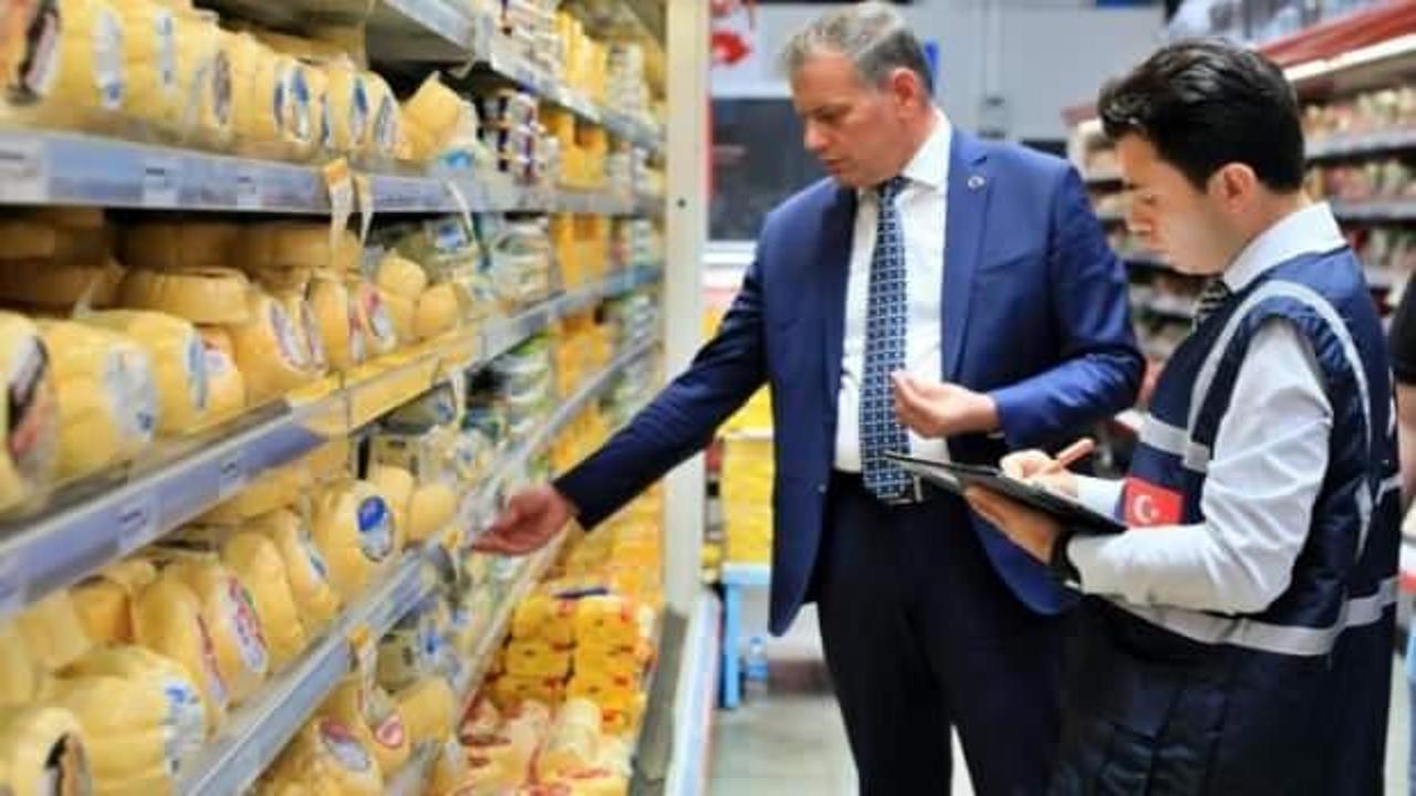 Restoranların fiyat oyunu! D&uuml;ş&uuml;k bildirdiler y&uuml;ksek yazdılar