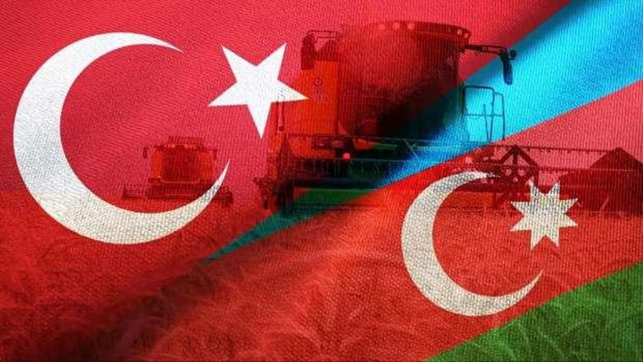 Türkiye ve Azerbaycan imzayı attı! Bundan büyük memnuniyet duyuyoruz