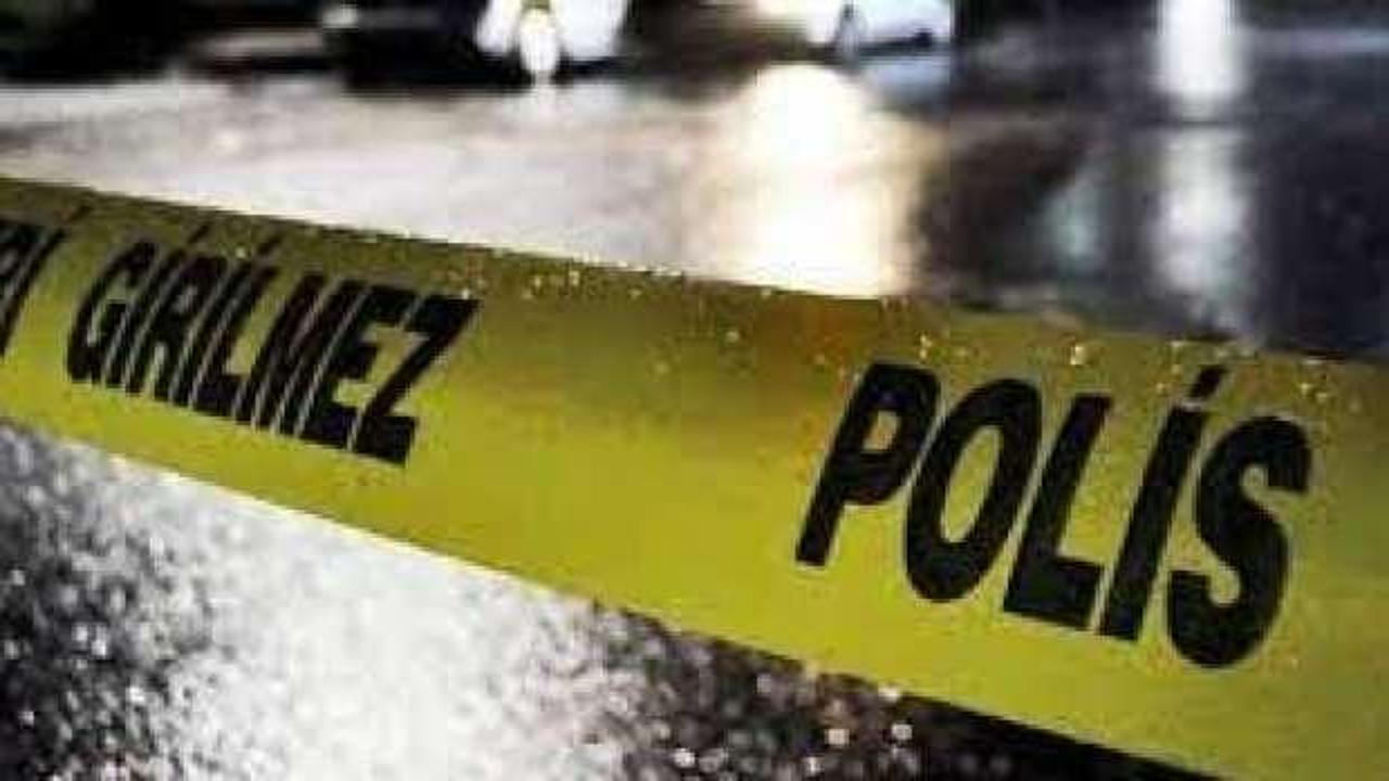 10 yıllık faili me&ccedil;hul cinayet &ccedil;&ouml;z&uuml;ld&uuml;