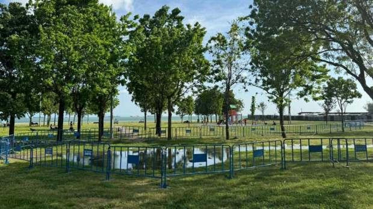 5 yaşındaki Edanur'u öldüren İBB ihmaline adli soruşturma