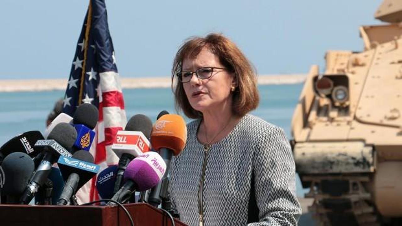 ABD'den Türkiye'ye kritik ziyaret!