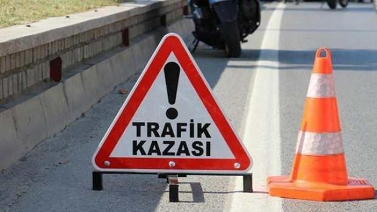 Bursa'da feci kaza: Ölü ve yaralılar var!