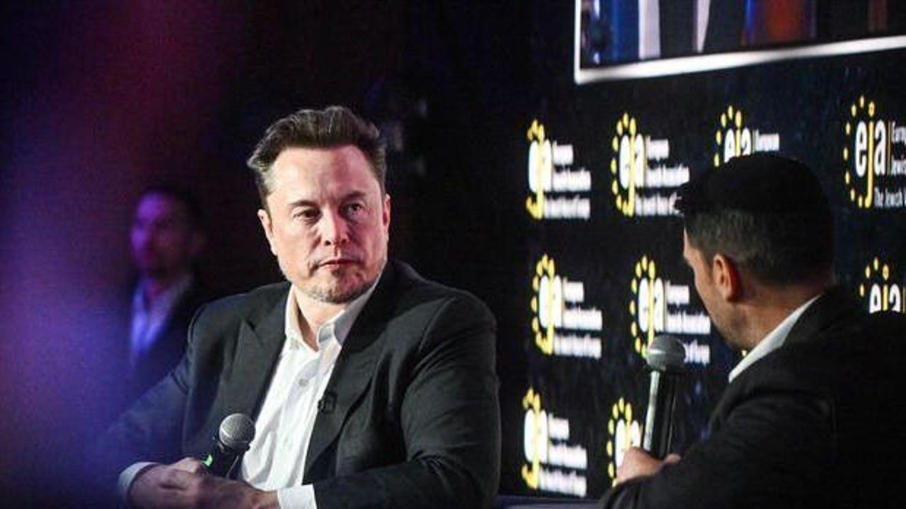 Elon Musk Avustralya'yı sansür uygulamakla suçladı
