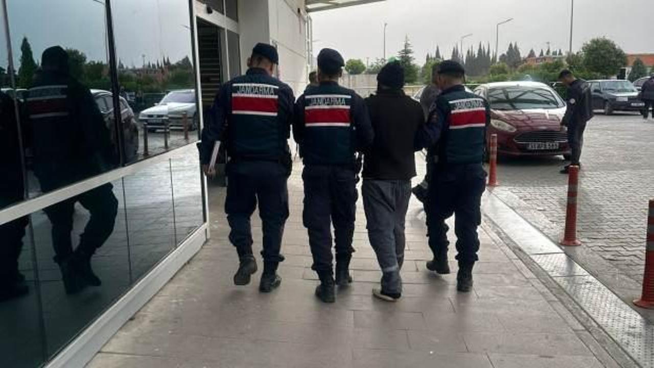 İzmir'de DEAŞ operasyonu: Çok sayıda gözaltı var!