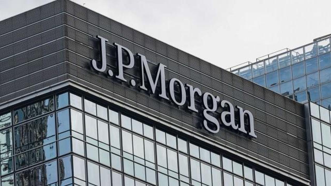 Rus Mahkemesi, JP Morgan’a el koydu!