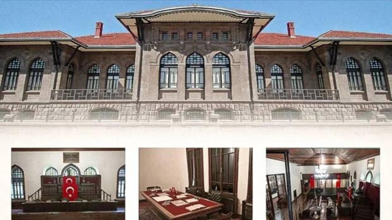 Kurtuluş Savaşı M&uuml;zesi, bir hafta boyunca &uuml;cretsiz ziyaret edilebilecek