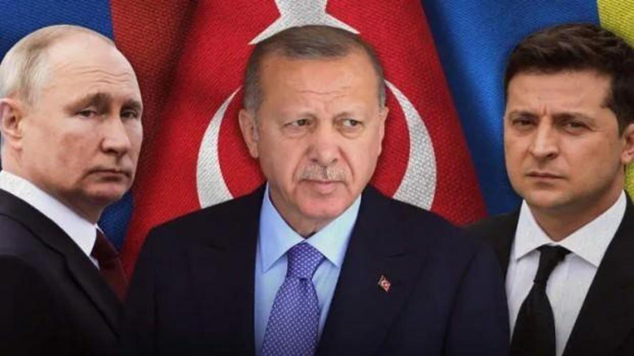 Lukaşenko: İstanbul'daki anlaşma barışın anahtarı olabilir
